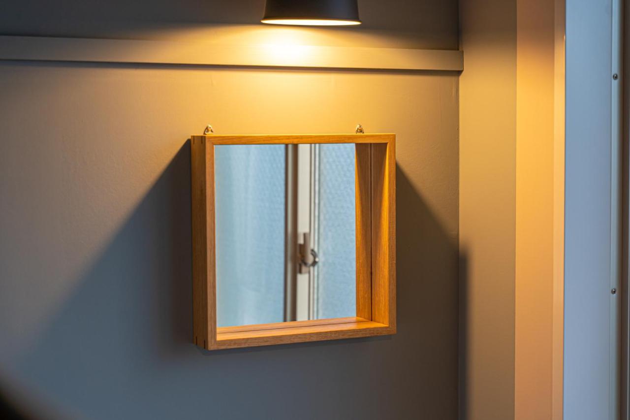 Wise Owl Hostels Кіото Екстер'єр фото