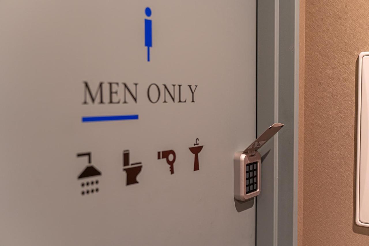 Wise Owl Hostels Кіото Екстер'єр фото