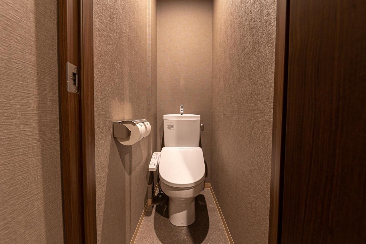 Wise Owl Hostels Кіото Екстер'єр фото